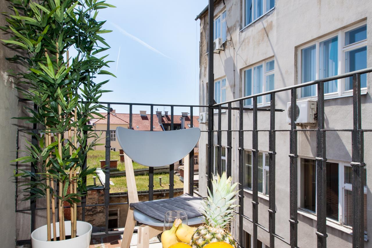 Luxury Main Square Apartments Zagreb Bagian luar foto